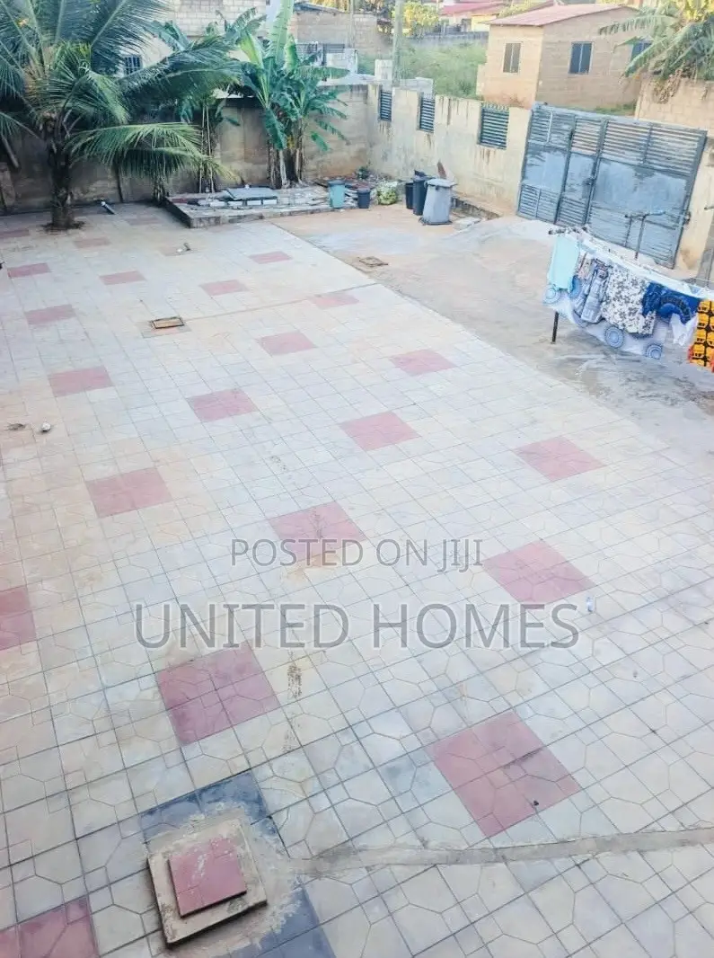 1bdrm Apartment in Ablekuma for rent