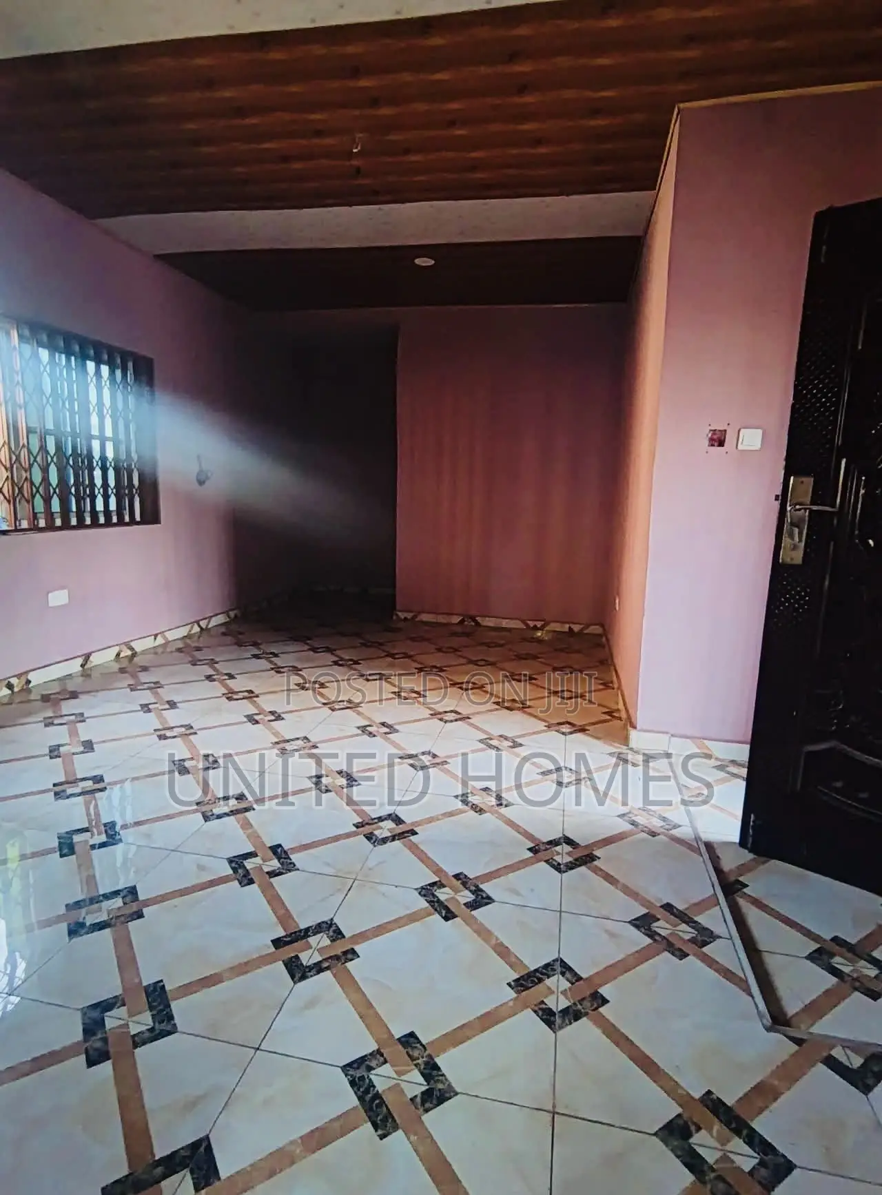 1bdrm Apartment in Ablekuma for rent