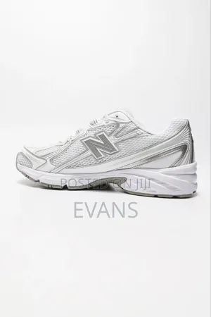 New Balance 530 Classic White Sneakers