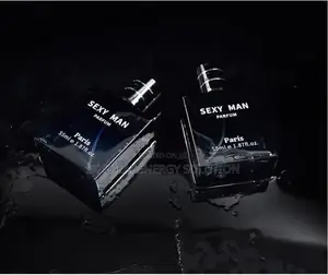 Body Spray Men and Women