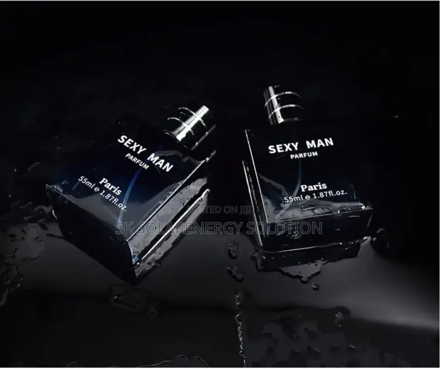 Body Spray Men and Women