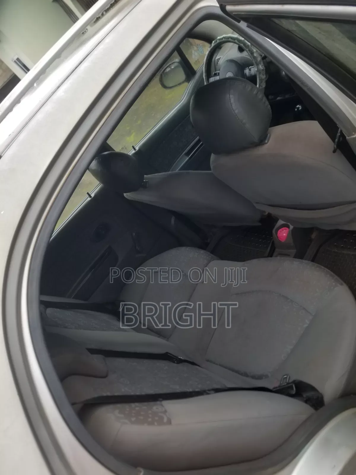 Chevrolet Matiz 2009