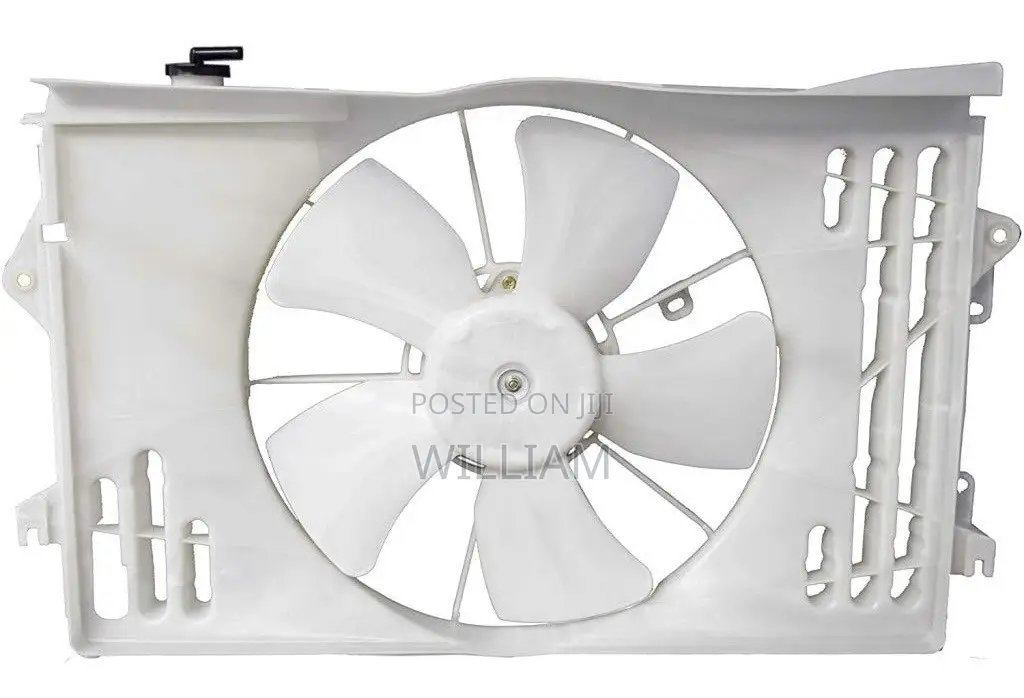 Toyota Corolla 2004-2007 Fan