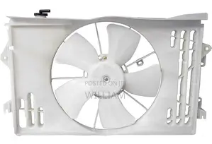 Toyota Corolla 2004-2007 Fan