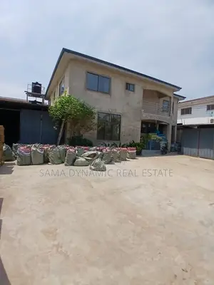 Warehouse for Sale