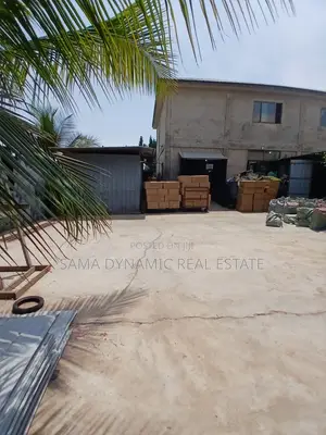 Warehouse for Sale