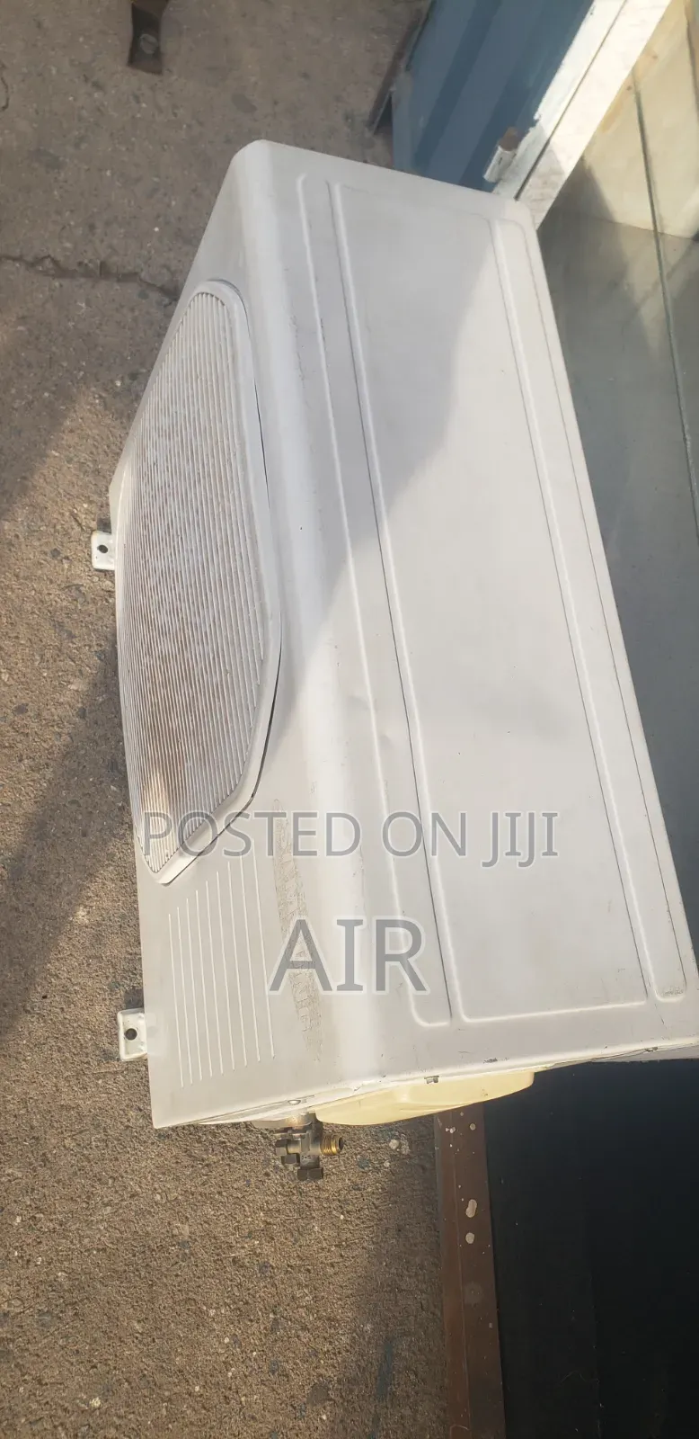 2.0 Samsung Outdoor Unit