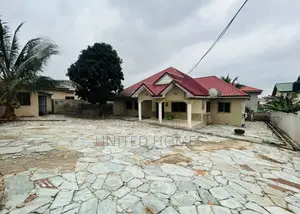 4bdrm House in Kwabenya for rent