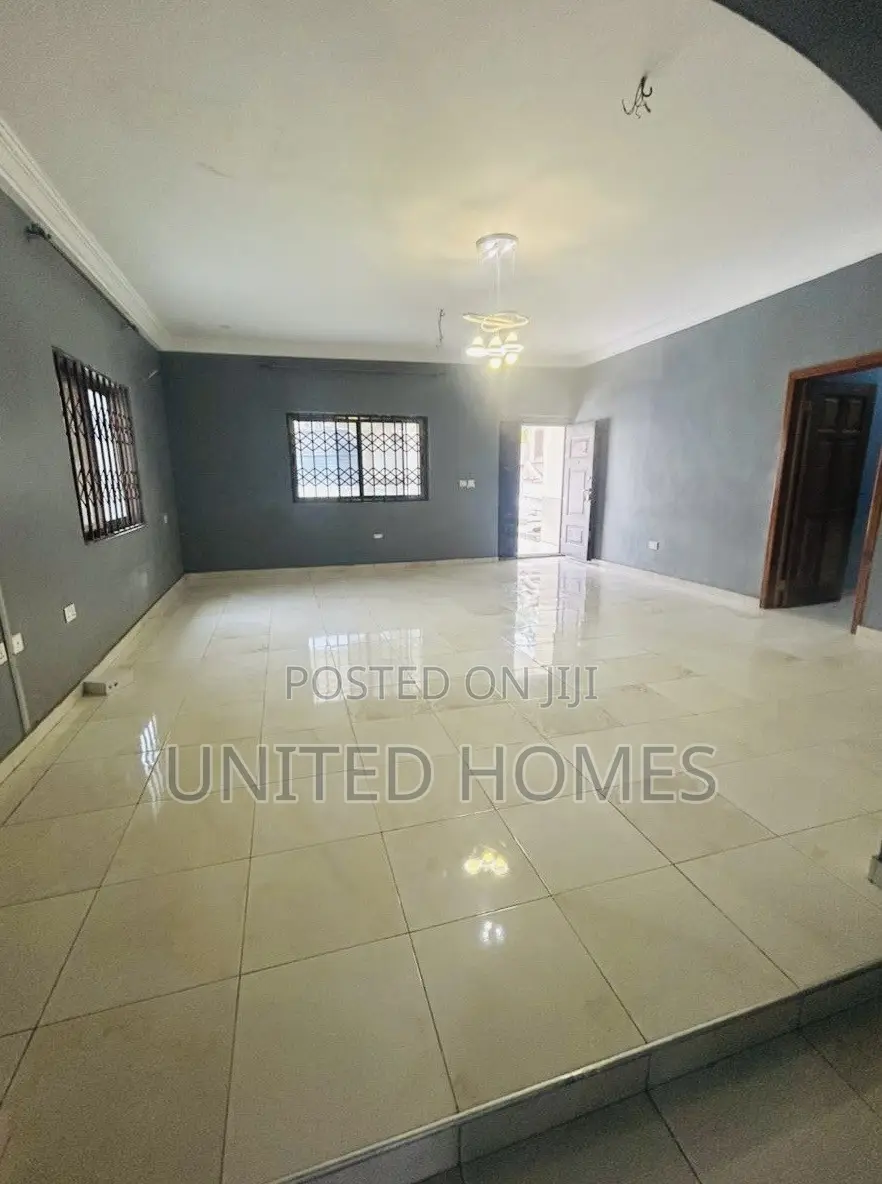4bdrm House in Kwabenya for rent