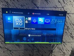Samsung Smart 43 Inches Very Neat 4k Hd
