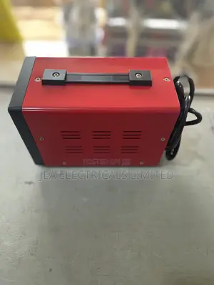 Digital Voltage Stabilizer