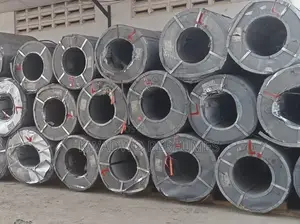 Roofing Coils