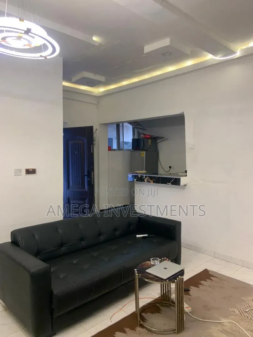 1bdrm Apartment in Amega Apartments, Oyarifa Mall Area for rent