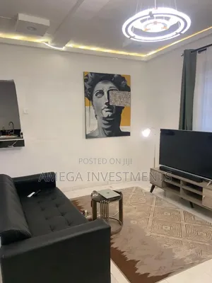 1bdrm Apartment in Amega Apartments, Oyarifa Mall Area for rent
