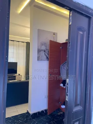 1bdrm Apartment in Amega Apartments, Oyarifa Mall Area for rent