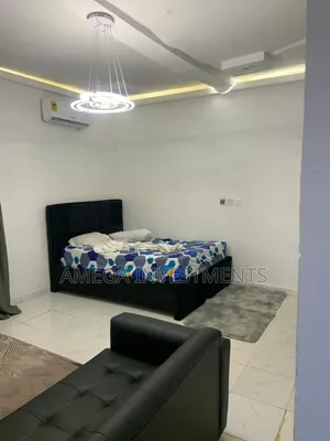 1bdrm Apartment in Amega Apartments, Oyarifa Mall Area for rent