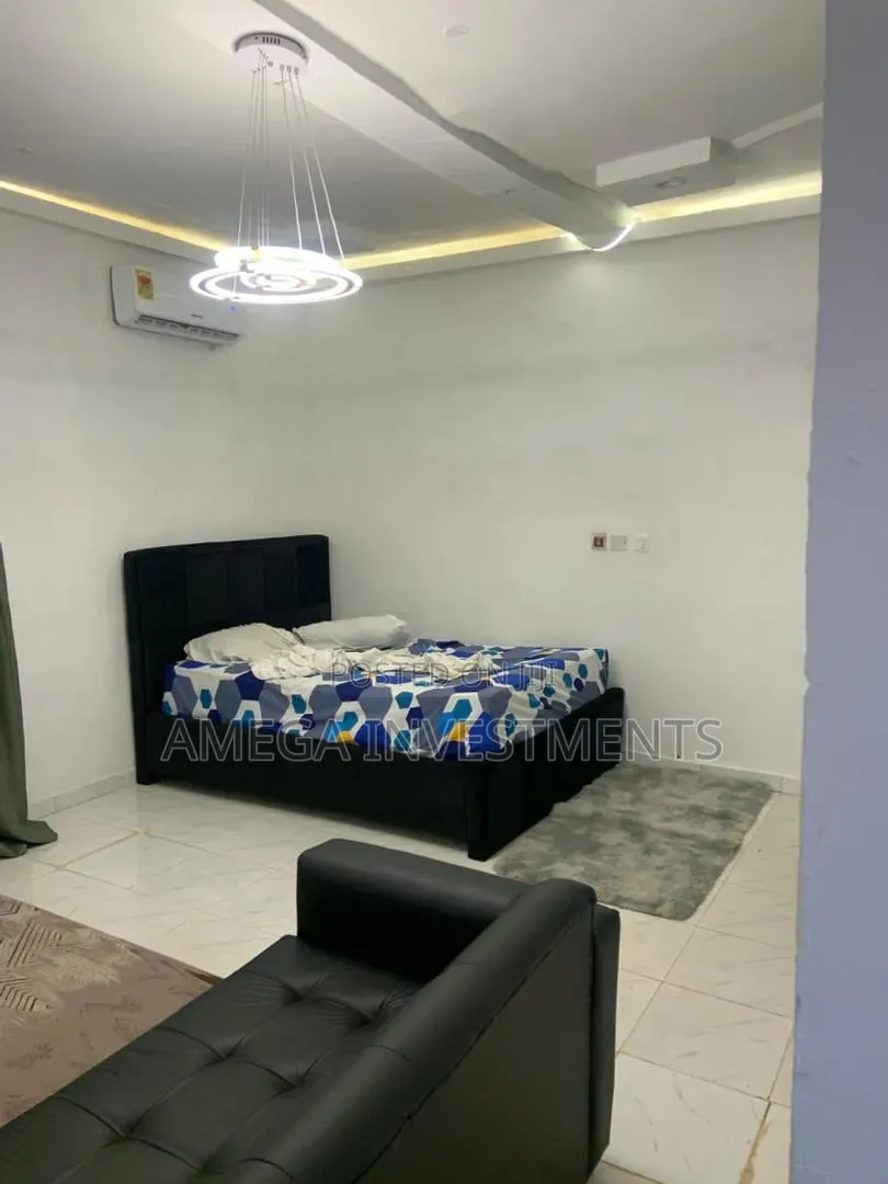 1bdrm Apartment in Amega Apartments, Oyarifa Mall Area for rent