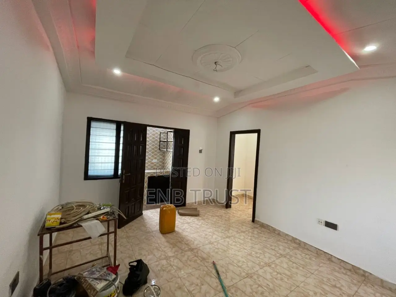 1bdrm Apartment in Anyaa, NIC for rent
