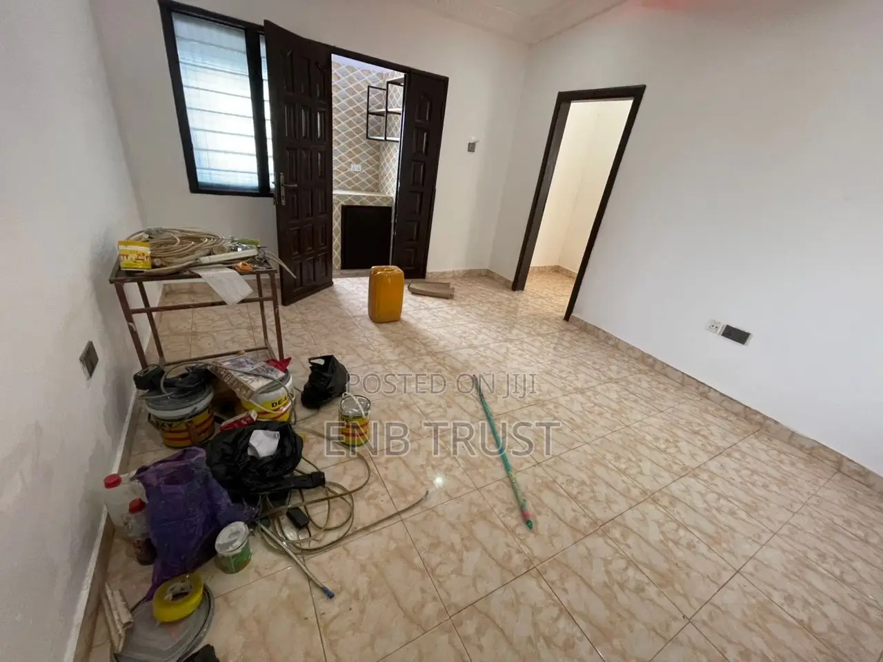 1bdrm Apartment in Anyaa, NIC for rent