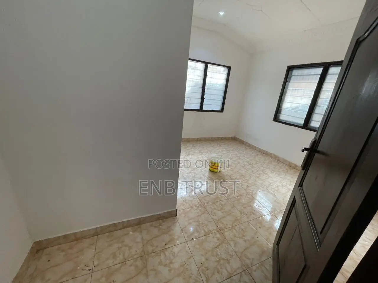 1bdrm Apartment in Anyaa, NIC for rent