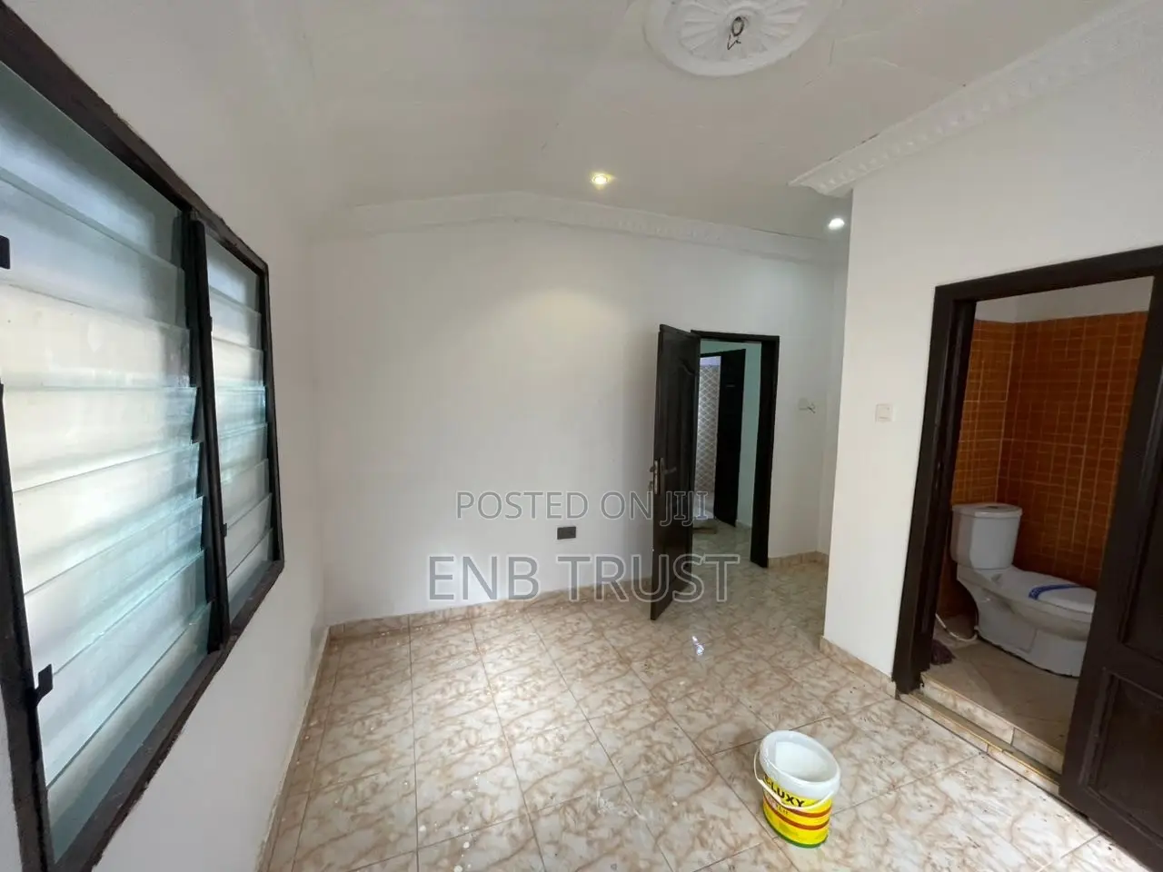 1bdrm Apartment in Anyaa, NIC for rent