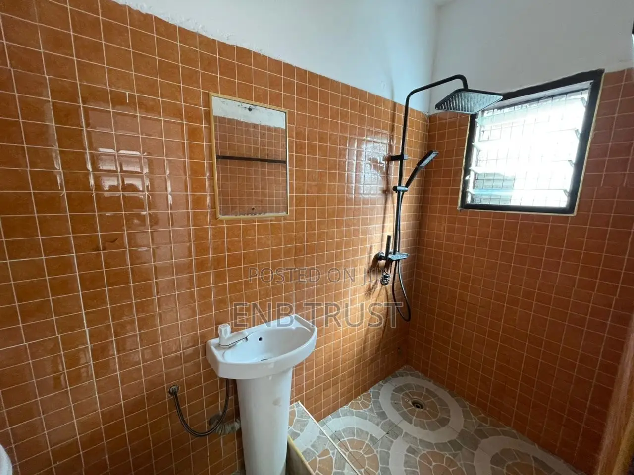 1bdrm Apartment in Anyaa, NIC for rent