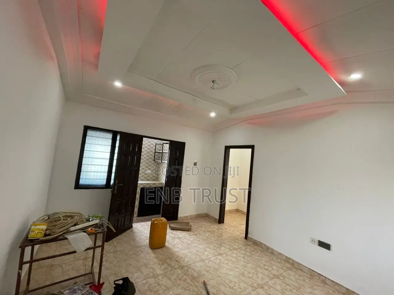 1bdrm Apartment in Anyaa, NIC for rent