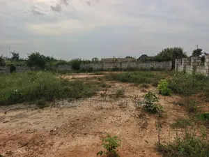 3 Plots 90ft by 90ft Each at Abidjan Nkwanta Kokobriko.