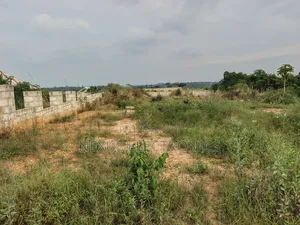 3 Plots 90ft by 90ft Each at Abidjan Nkwanta Kokobriko.