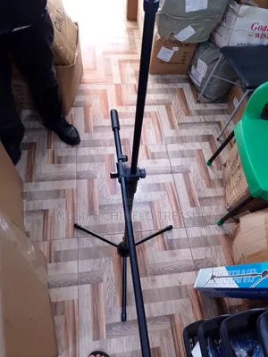 Microphone Stand