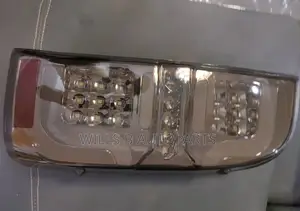 Toyota HILUX 2011-2014