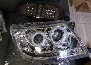 Toyota HILUX 2011-2014