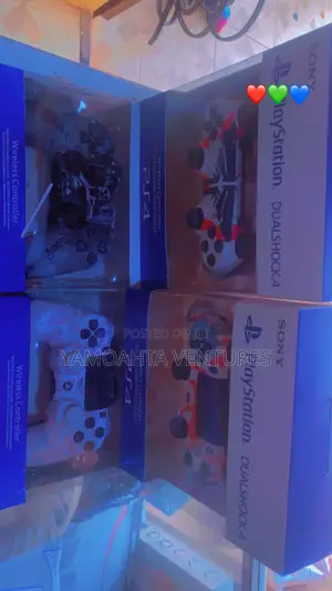 Brand New Ps4 Controller