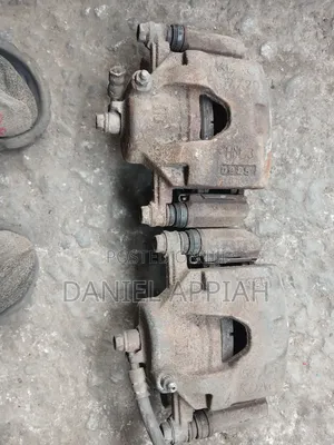Home Used Calipers