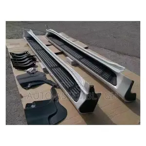 Lexus GX460,LX570 Side Step/Running Board