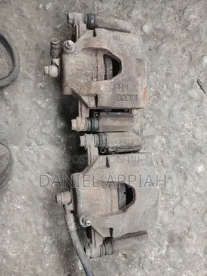 Home Used Calipers