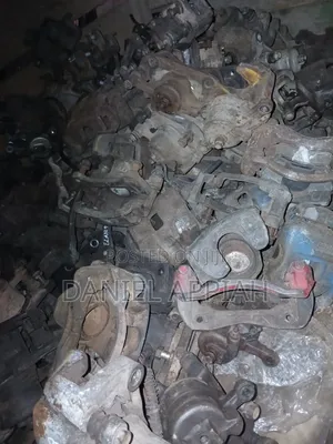 Home Used Calipers