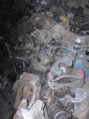 Home Used Calipers