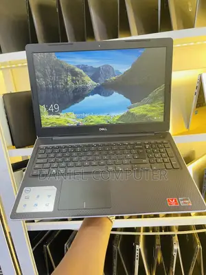 Laptop Dell Inspiron 3542 8GB AMD Ryzen 5 SSD 256GB