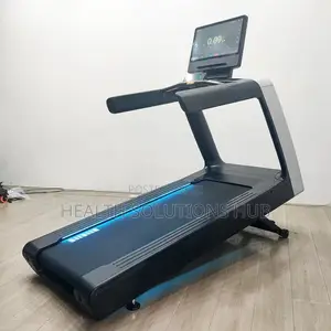 Highly Recommended Commercial Treadmill