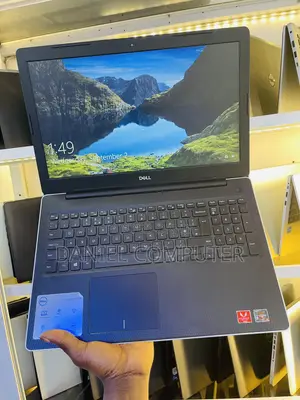 Laptop Dell Inspiron 3542 8GB AMD Ryzen 5 SSD 256GB