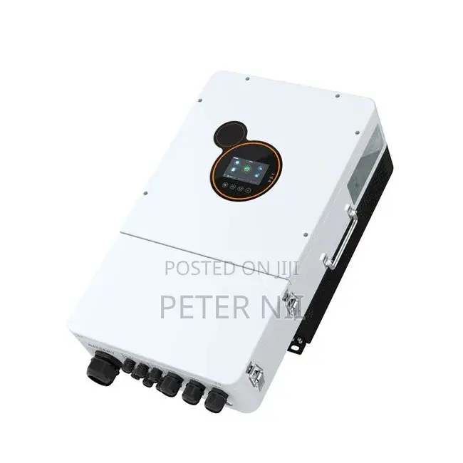 12kw SRNE 3-Phase Solar Hybrid Inverter