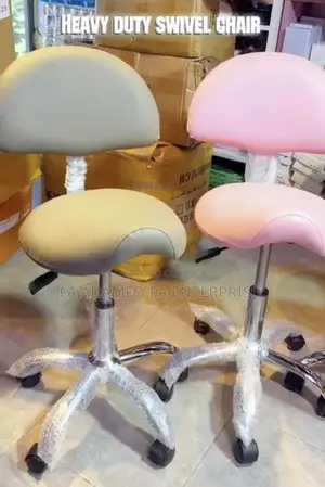 Heavy Swivel Chair