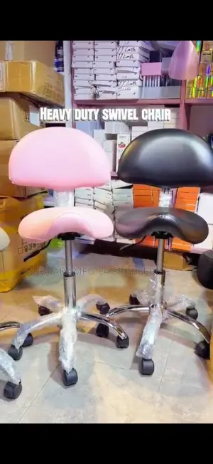 Heavy Swivel Chair
