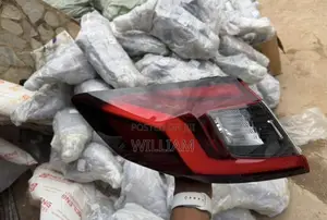 Honda Civic 2023-2025 Taillight