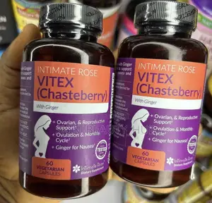 Intimate Rose Vitex Chasteberry