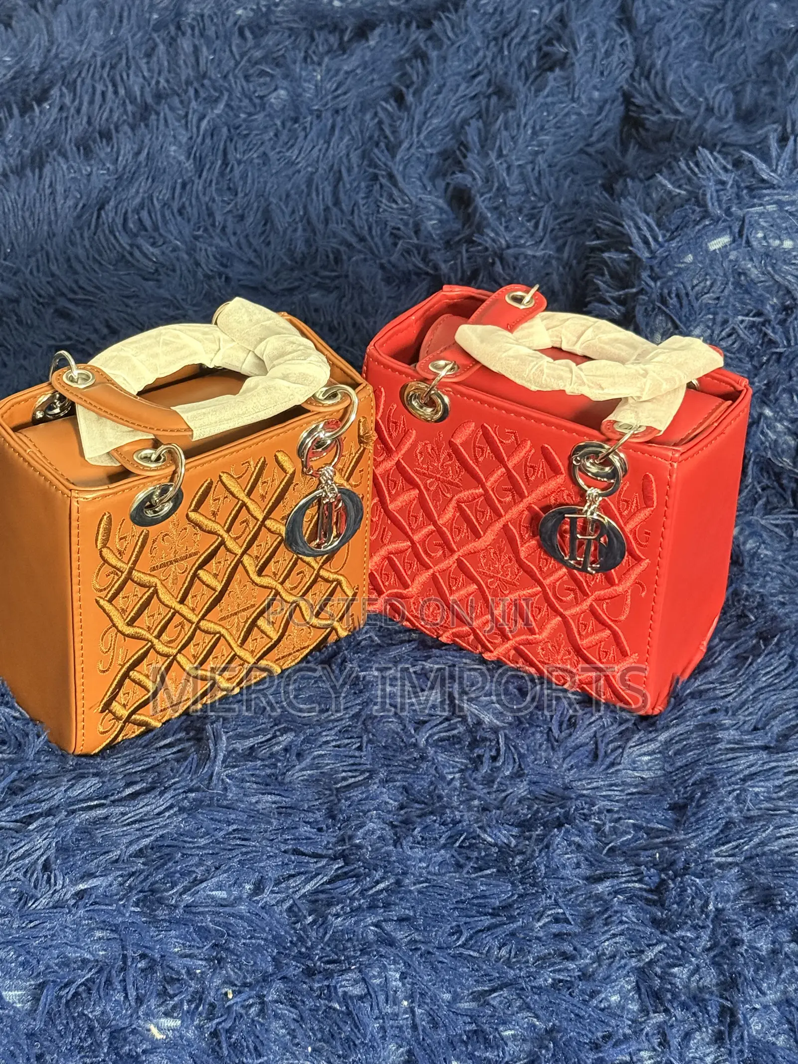 Dior Style Hand Bag