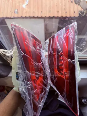 Mercedes-Benz CLA Full Tail Light 2020–2023