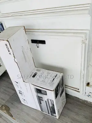 Get Unique Sony 600W 5.1ch Home Cinema Soundbar System | HT-S40R