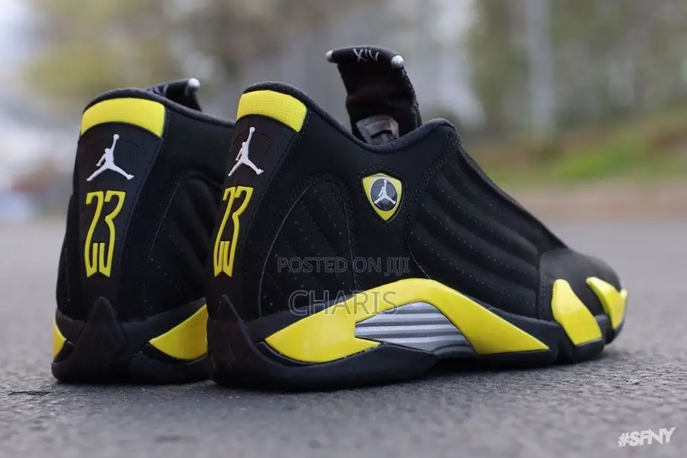 Disidrux Sneakers